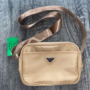 PRADA Crossbody